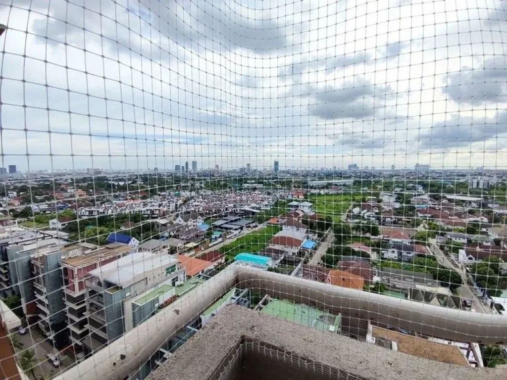 ขาย คอนโด ริเวียร่า 2 เมืองทองธานี 90 ตรม ชั้น 18