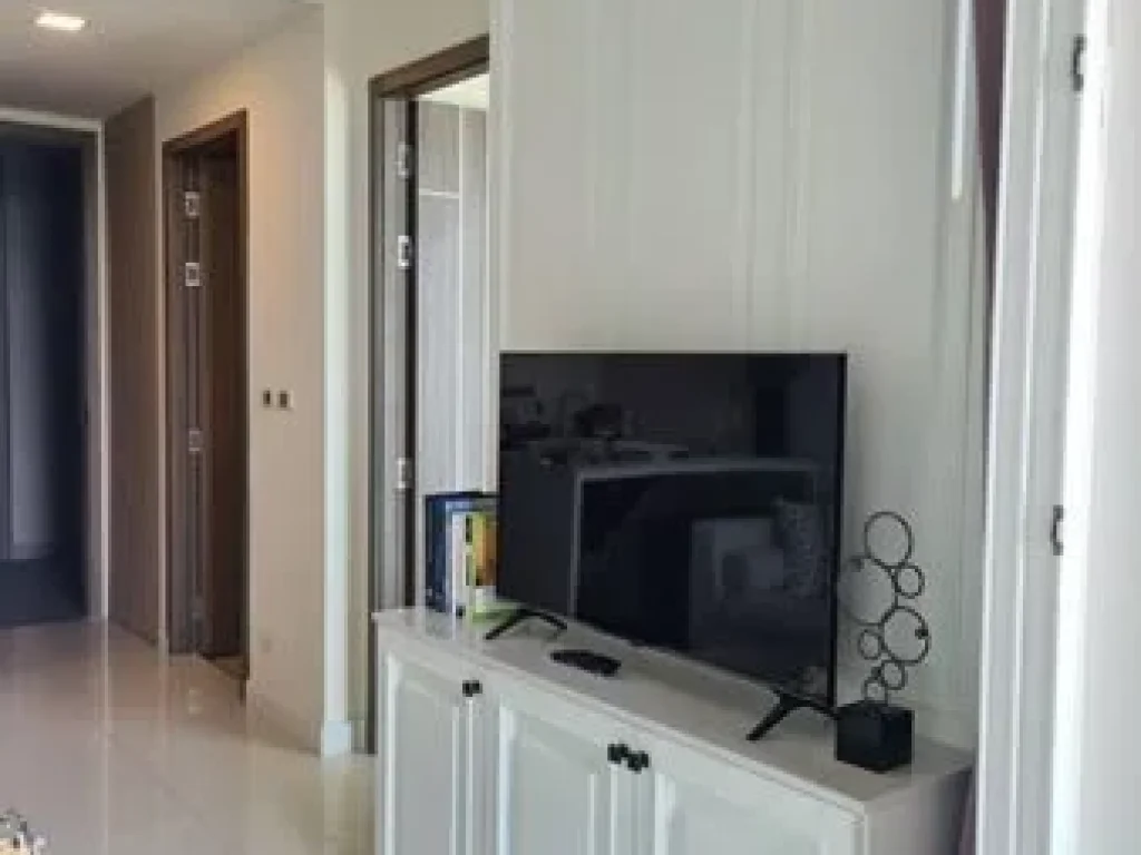 ขาย คอนดด เดลมาเร่ บางเสร่ บีชฟรอนท์ For sell Del mare Bangsaray Promotion last pirce Great deal with 4 room left S03-1050