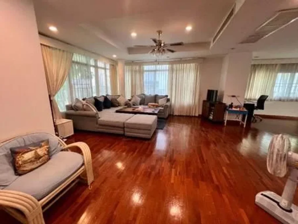 ขาย ราคาดี บ้านเดี่ยว นิชดา ธานี 5 ห้องนอน 425 ตรม ราคา 27 ล้านบาท