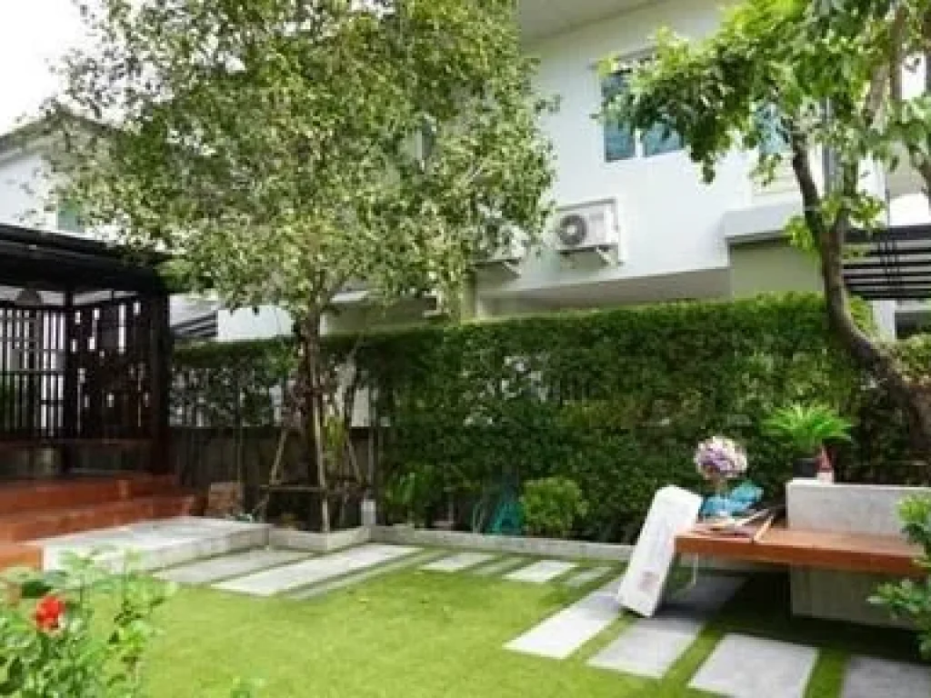 อย่างสวย ขาย บ้าน Casa Legend Ratchapruk-Pinklao 4 นอน 185 ล้าน