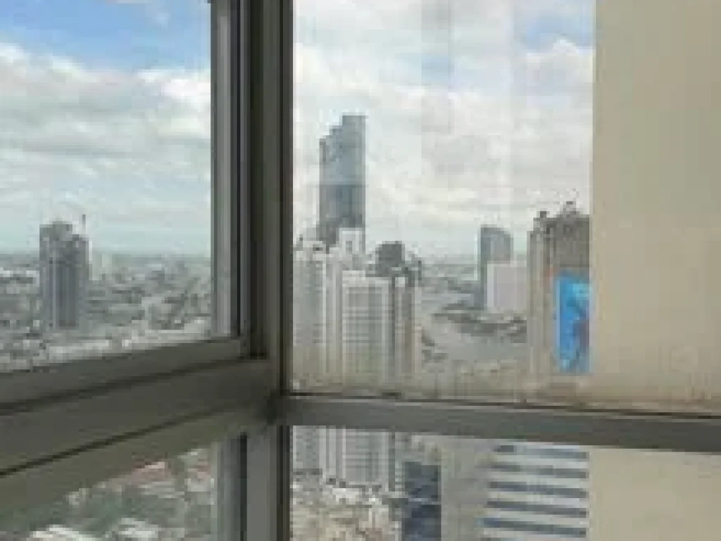 ขาย สาธรเฮ้าส์ Sathorn House 2 ห้องนอน 1 ห้องน้ำ