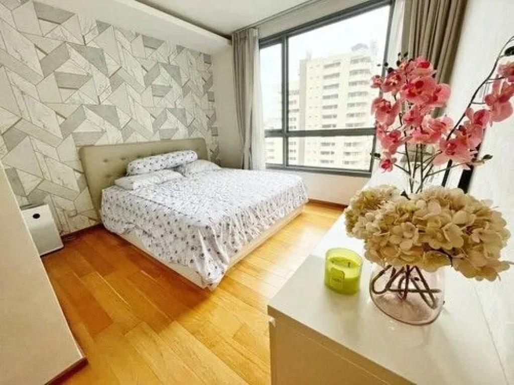 ขายคอนโดหรูใจกลางทองหล่อ 7147 ตรม H Sukhumvit 43  2 bedroom แต่งสวยพร้อมอยู่ วัฒนา กรุงเทพ