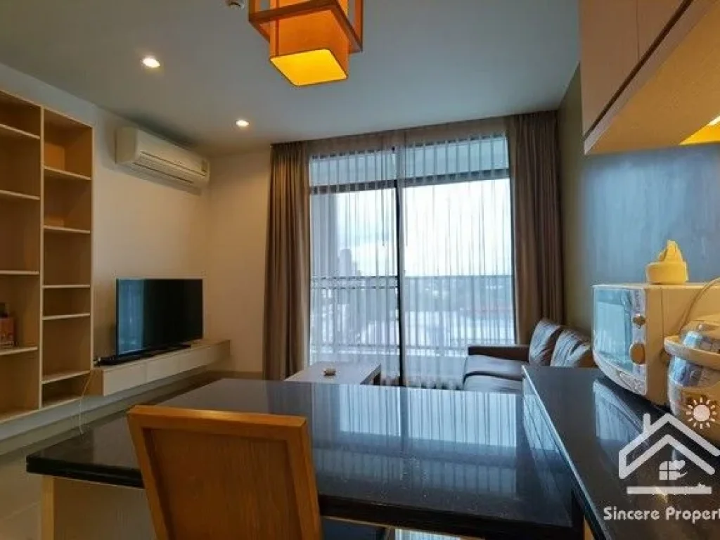 ขายถูกด่วน ซันทารา คอนโดมิเนียม Suntara Condominium คอนโดหรู ศรีราชา