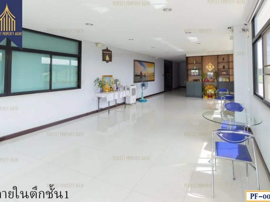 For Sale โรงงานพร้อมอาคารสิ่งปลูกสร้าง บ้านเกาะ สมุทรสาคร พื้นที่สีม่วง พร้อมใบอนุญาต