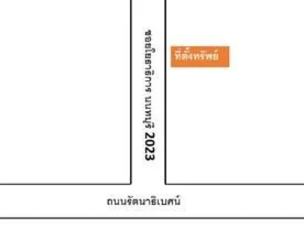 คุ้มสุดๆ ขาย ที่ดิน บางรักใหญ่ 435 ตรว ราคา 304 ล้านบาท