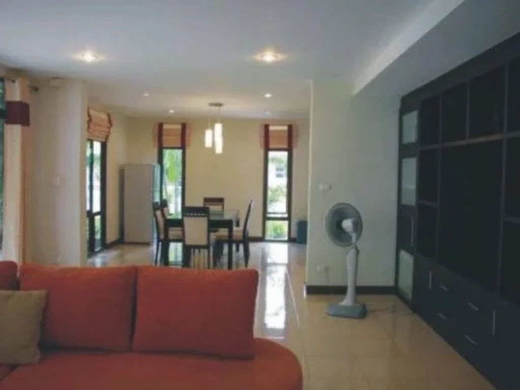 บ้านเช่าภูเก็ต บ้านเช่ากะทู้ House for rent in Phuket