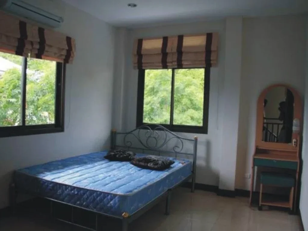 บ้านเช่าภูเก็ต บ้านเช่ากะทู้ House for rent in Phuket