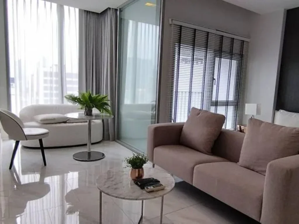 ขาย คอนโด ไฮด์ สุขุมวิท 11 For sell HYDE Sukhumvit 11 Fully furnished S03-1088