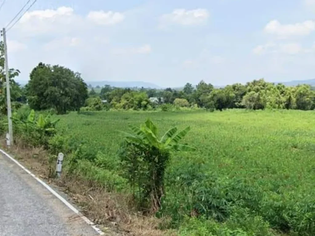 ที่ดินพร้อมบ้านอยู่อาศัย แปลงสวย วิวสวย ใกล้ชุมชนและแหล่งท่องเที่ยว พิษณุโลก