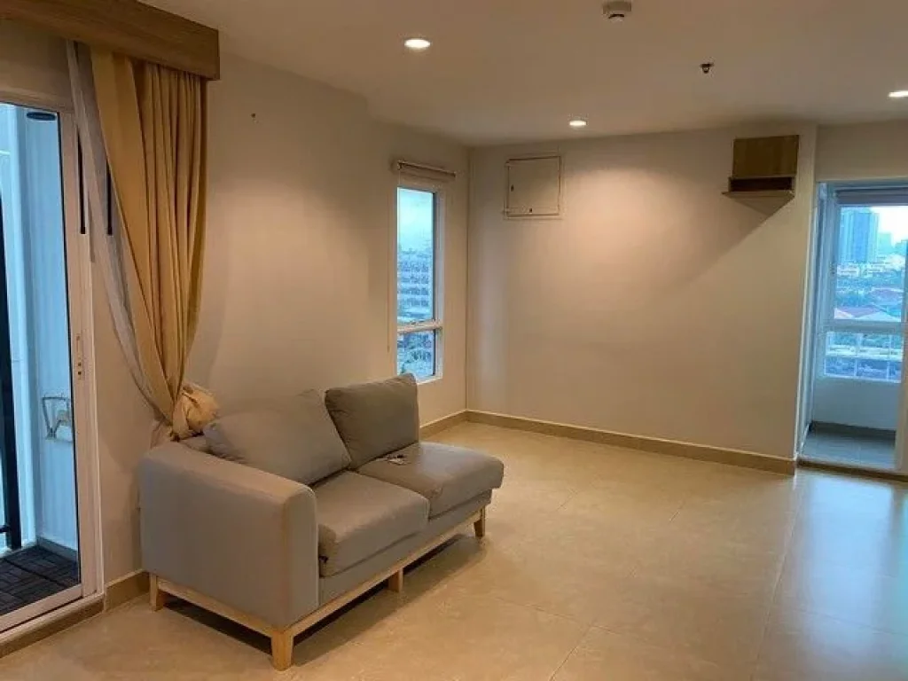 ขายคอนโด รีเจ้นท์ โฮม บางซ่อน เฟส 28 Regent Home Bangson28 1 ห้องนอน 1 ห้องนั่งเล่น 2 ห้องน้ำ