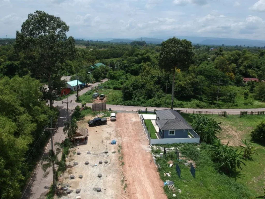 ขายบ้านเดี่ยวโครงการบ้านพักอาศัย ตำบล ดงพระราม อำเภอเมืองปราจีนบุรี ปราจีนบุรี