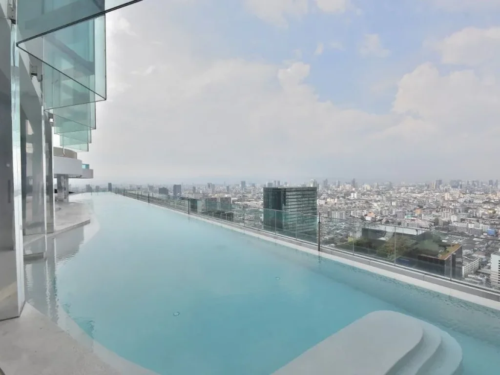 ให้เช่า ไลฟ์ อโศก พระราม 9 Life Asoke Rama 9 Price 17000THB