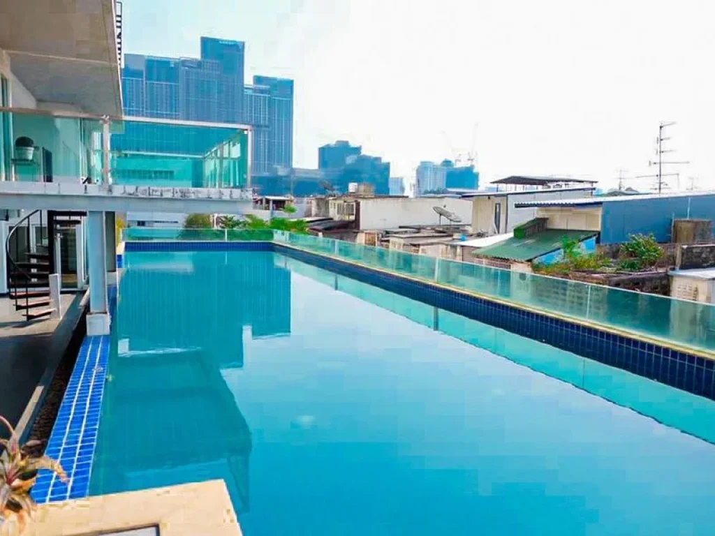 ขาย Regent Orchid sukhumvit101 พร้อมเฟอร์นิเจอร์ครบ ติด BTS ปุณณวิถี ราคา 18 ล้านบาท