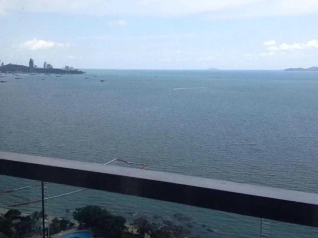 ขาย คอนโด เดอะ ปาล์ม วงศ์อมาตย์ บีช ในพัทยาfor sale The Palm wongamat beach front Pattaya 2beds 82Sqm FqS03-1102