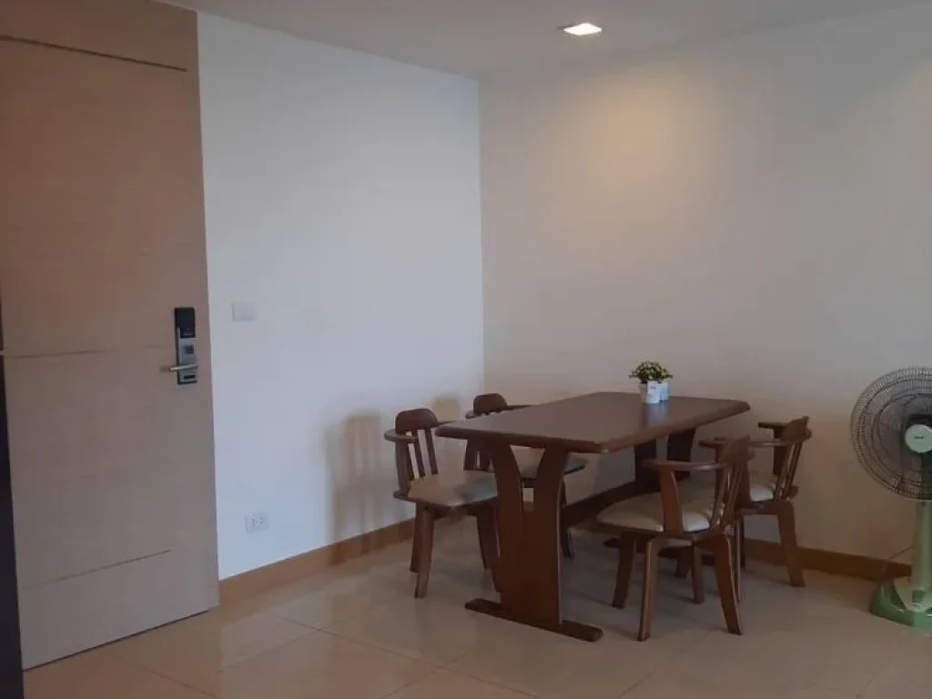 ขาย เดอะ ปาล์ม วงศ์อมาตย์ บีช ในพัทยา for Sele Best Price Condo The palm wongamat beach Front Pattaya 54Sqm S03-1105