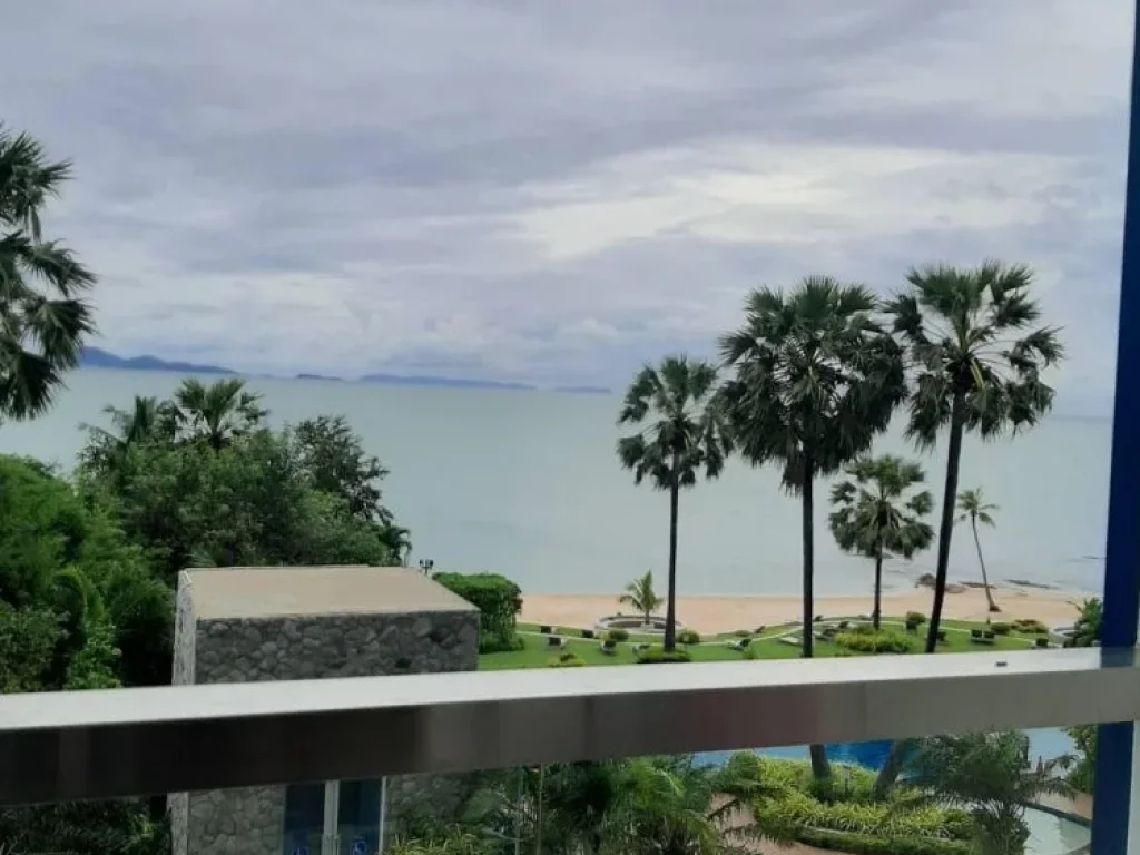 ขาย เดอะ ปาล์ม วงศ์อมาตย์ บีช ในพัทยา for Sele Best Price Condo The palm wongamat beach Front Pattaya 54Sqm S03-1105