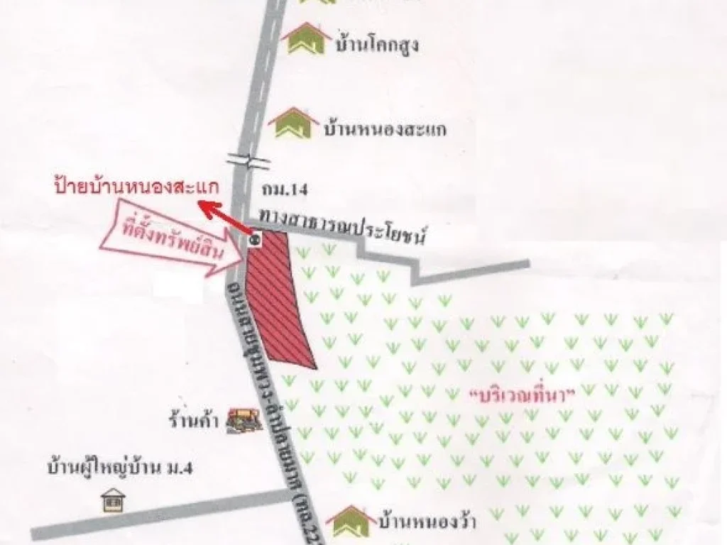 ที่ดิน20ไร่ติดหน้าถนนชุมพวง-ลำปลายมาศ หน้ากว้างติดถนนชุมพวง-ลำปลายมาศ เดินทางสะดวกกำลังขยายเป็น4เลน ขายไม่แพง