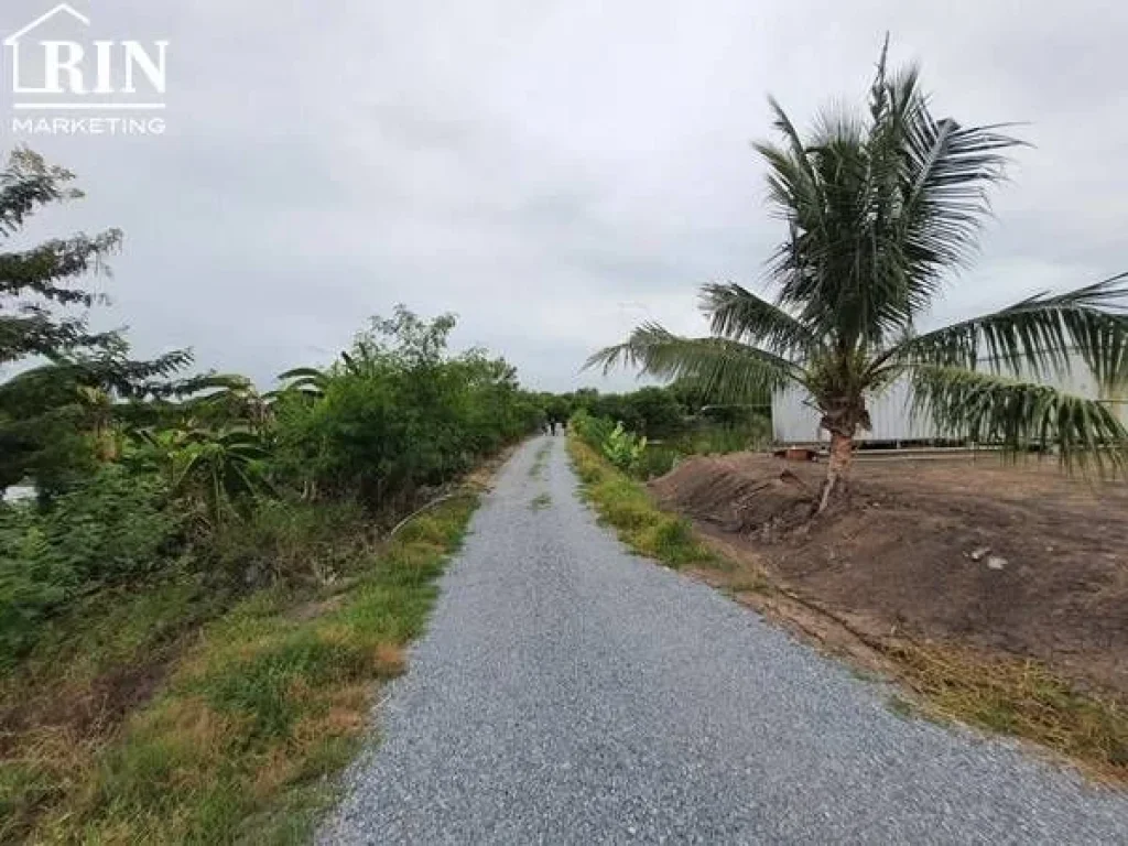 ขายที่ดินตำบลขุนศรีอำเภอไทรน้อยจังหวัดนนทบุรี เพียง 4150 ตรว