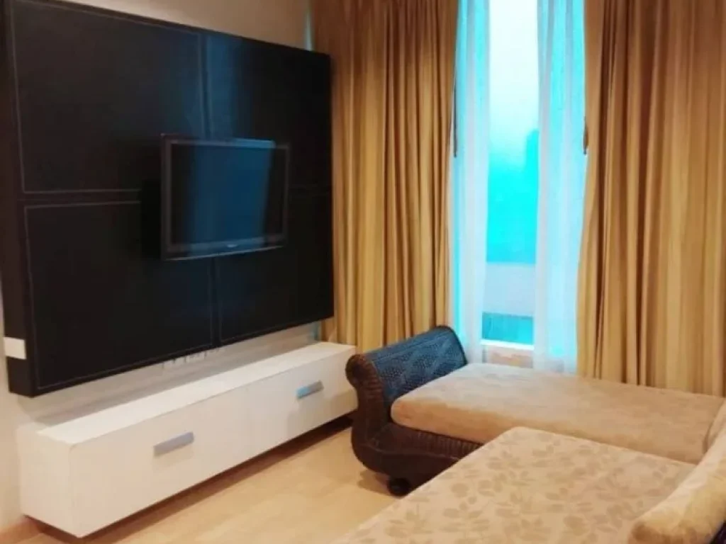 ให้เช่า คอนโด 2 ห้องนอน อโศก For Rent 2 Bedroom Condo at Asoke