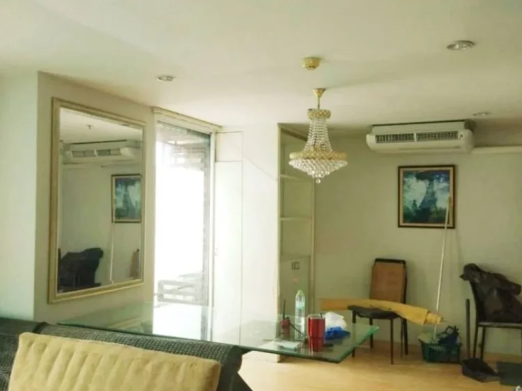 ให้เช่า คอนโด 2 ห้องนอน อโศก For Rent 2 Bedroom Condo at Asoke