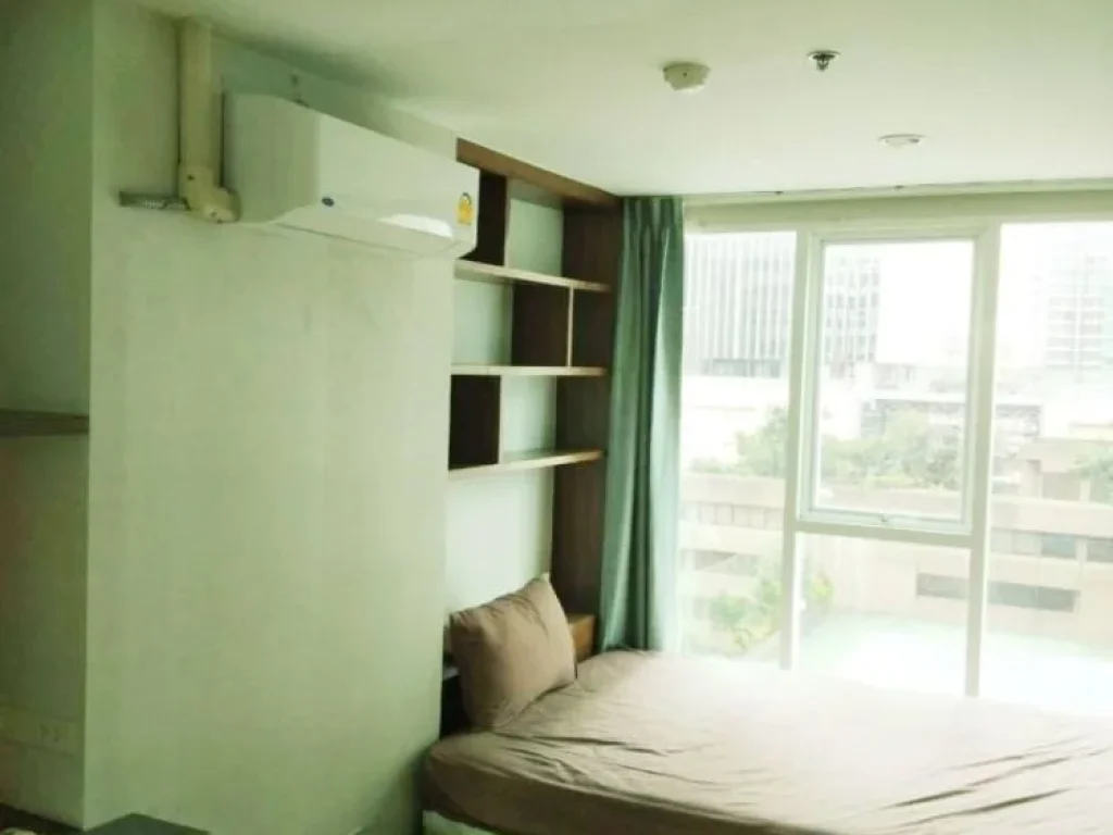 ให้เช่า คอนโด 2 ห้องนอน อโศก For Rent 2 Bedroom Condo at Asoke