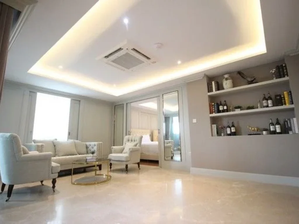 RENT Apartment 6 ชั้น ใกล้ BTS เสนานิคม มหาลัยเกษตรศาสตร์ 1500 ตรม จอดรถได้ 60 คัน