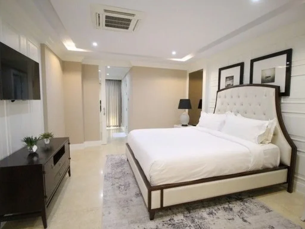 RENT Apartment 6 ชั้น ใกล้ BTS เสนานิคม มหาลัยเกษตรศาสตร์ 1500 ตรม จอดรถได้ 60 คัน