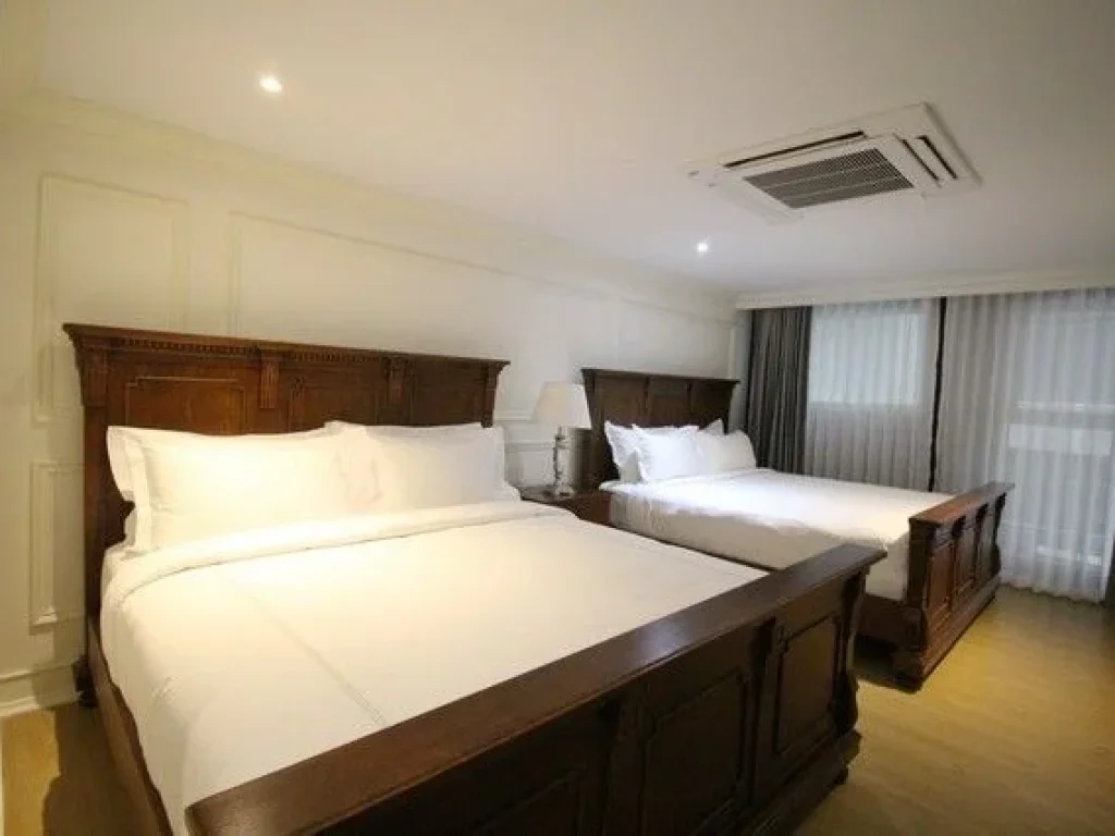 RENT Apartment 6 ชั้น ใกล้ BTS เสนานิคม มหาลัยเกษตรศาสตร์ 1500 ตรม จอดรถได้ 60 คัน