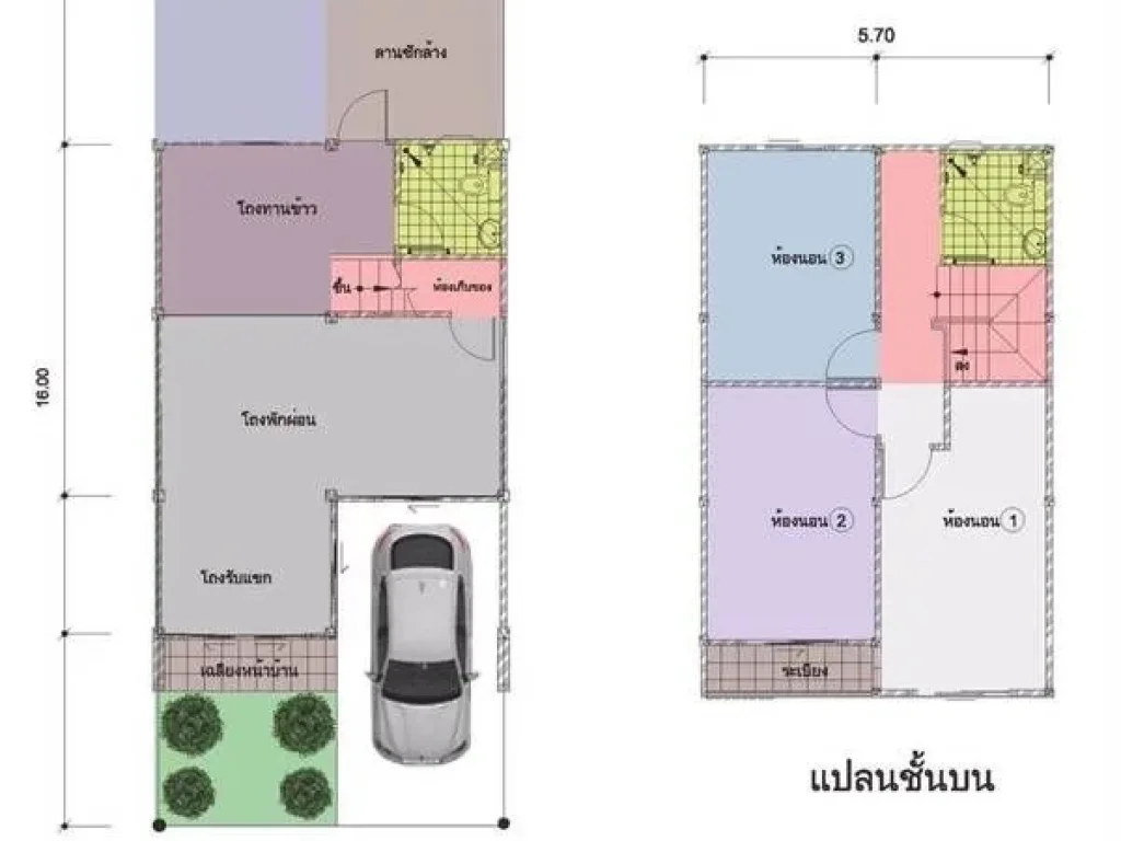 ขายทาวน์โฮม หมู่บ้านมณฑาทิพย์ 5 ขนาด 228 ตรวา บางแขม นครปฐม หมู่บ้านมีความเป็นส่วนตัว สงบ ธรรมชาติ