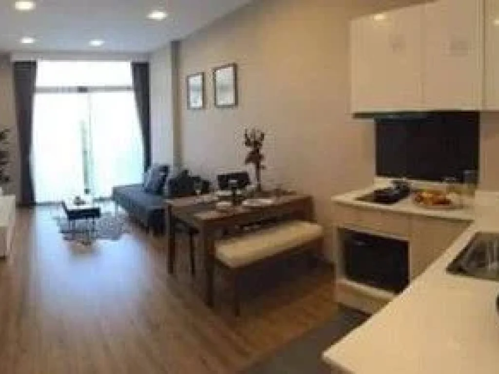 ขาย 4 ล้าน 5429 ตรม Stylish Chiangmai Condominum คอนโดใจกลางเมือง