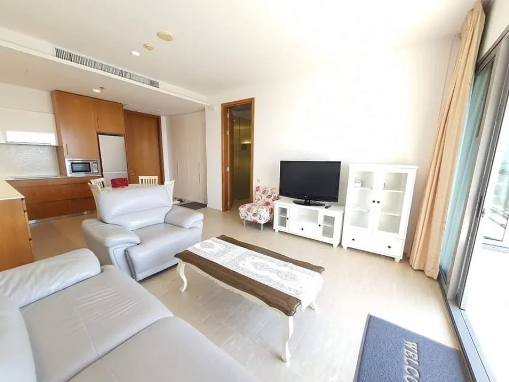 ขายคอนโด นอร์ทพอยท์ ในพัทยา For sale Northpoint Pattaya 1 bed 72 Sqm 92 M S03-1119