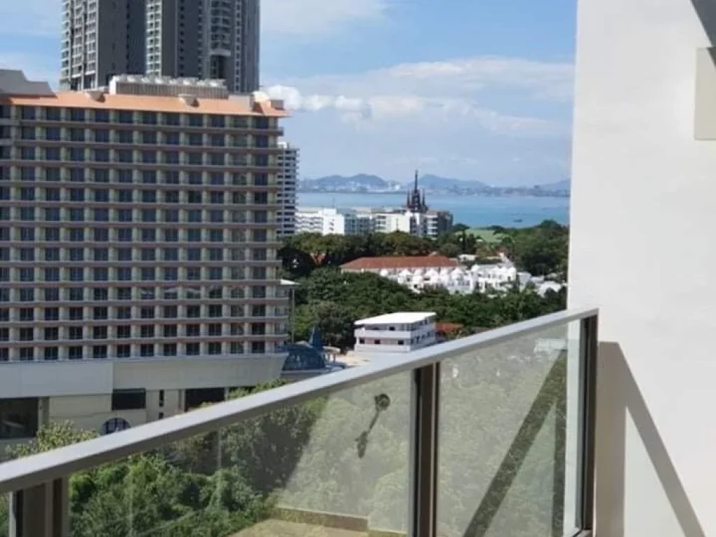 ขายคอนโด นอร์ทพอยท์ ในพัทยา For sale Northpoint Pattaya 1 bed 72 Sqm 92 M S03-1119