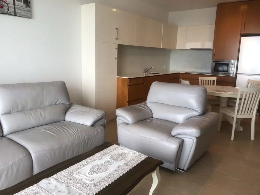 ขายคอนโด นอร์ทพอยท์ ในพัทยา For sale Northpoint Pattaya 1 bed 72 Sqm 92 M S03-1119