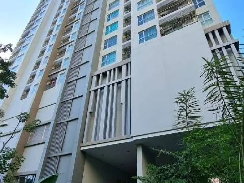 ขายคอนโด แอสปายสาทร- ตากสิน Aspire สาทรตากสิน Condo For Sale Aspire Sathon-Taksin สาทร -ตากสิน