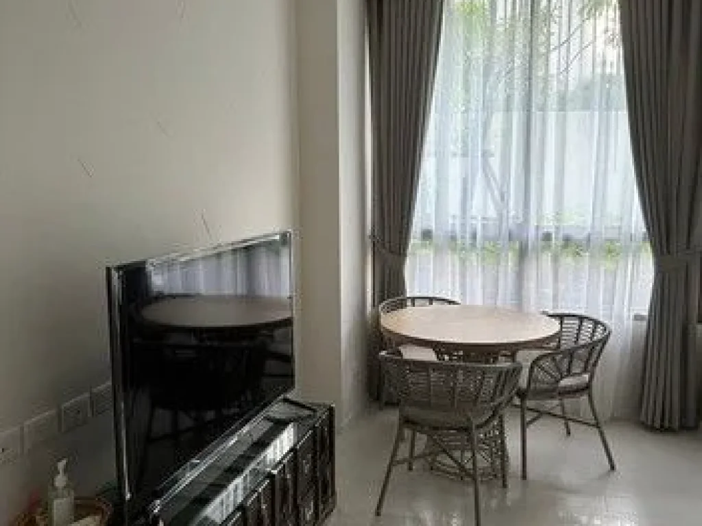 ขายด่วน คอนโด Veranda Residence Hua Hin ทำเลดี พร้อมเข้าอยู่ เจ้าของขายเอง