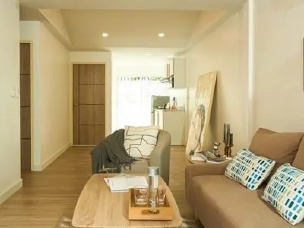 หลังสุดท้าย บ้านแฝด กลางใจเมือง ตกแต่งใหม่ Minimal Nordic Style ราคานี้บ้านในเมือง หาไม่ได้แล้ว