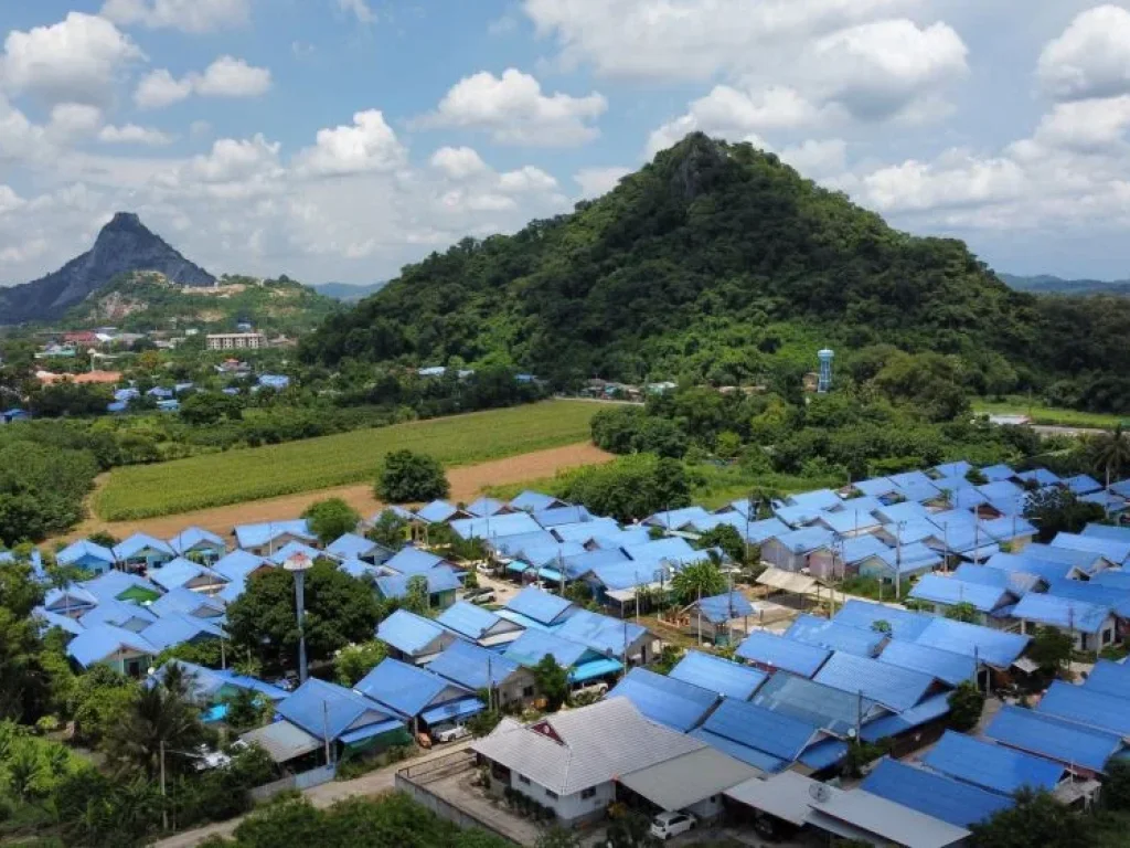 ขายด่วน 3 แปลงสุดท้าย ที่ดิน ใกล้ลำห้วยธรรมชาติ เริ่มต้นที่ 41 ตรว สระบุรี