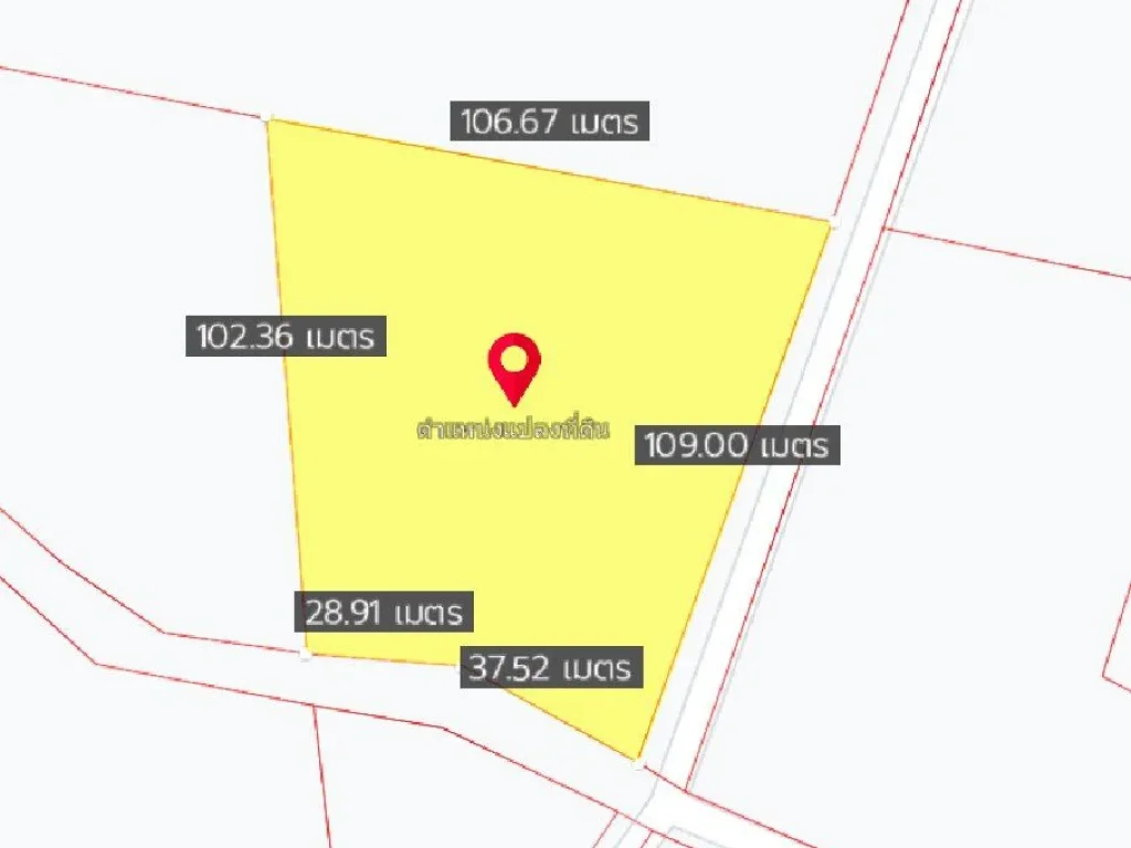 ขายที่ดินเกาะขนุน 5 ไร่ ใกล้ถเส้นสัตหีบ-พนมสารคาม331 - 900 เมตร อพนมสารคาม ฉะเชิงเทรา