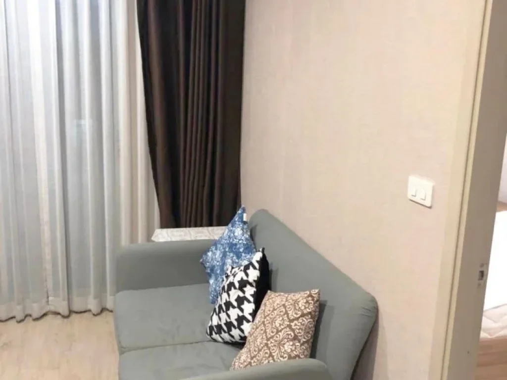 ให้เช่าคอนโด เอลิโอ สุขุมวิท 64 Elio Sukhumvit 64 condo for rent