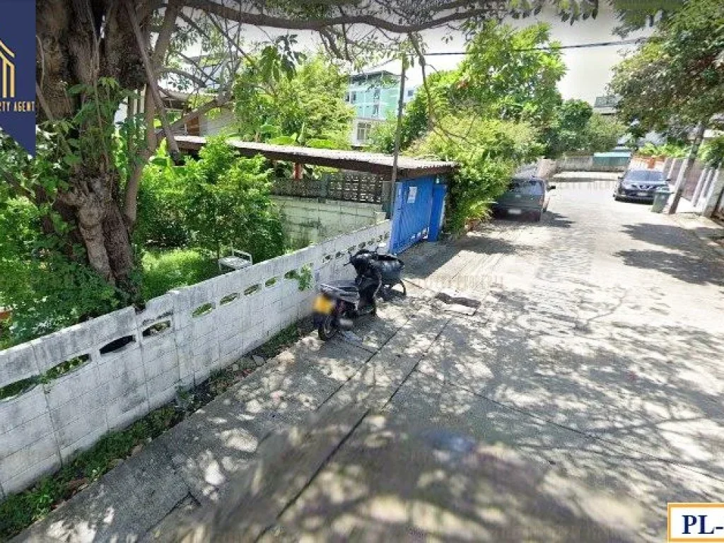 ที่ดิน รามคำแหง เดินทางสะดวกสบายใกล้สถานีรถไฟฟ้สายสีส้มและสายสีเหลือง และสถานีAir Port Link หัวหมาก