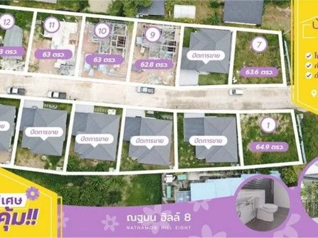 บ้านเดี่ยวใหม่หลังใหญ่ 3 นอน ตอบโจทย์ทุกไลฟ์สไตล ของทุกครอบครัว