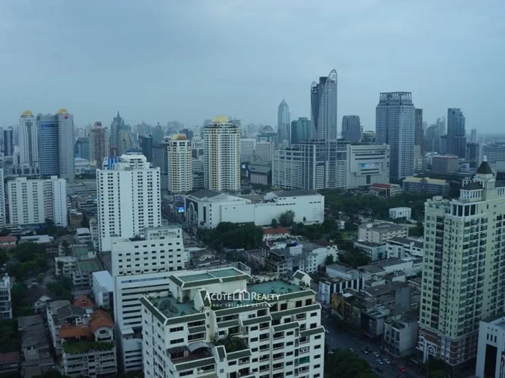 ให้เช่าคอนโดวิลล่า ราชเทวี ใกล้สถานีรถไฟฟ้าพญาไท ห้องดูเพล็กซ์