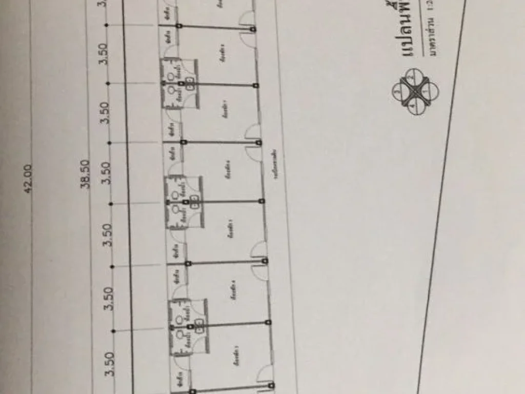 ขายหอพัก 2 ชั้น พร้อมกิจการ อำเภอเมืองพัทลุง จังหวัดพัทลุง