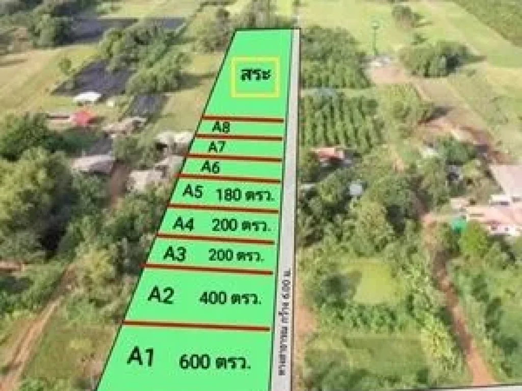 ขายที่ดินเปล่าเทพนิมิต วังน้ำเย็น เริ่มต้น 117 ตรว ขายที่ดินเปล่าเทพนิมิต วังน้ำเย็น เริ่มต้น 117 ตรว