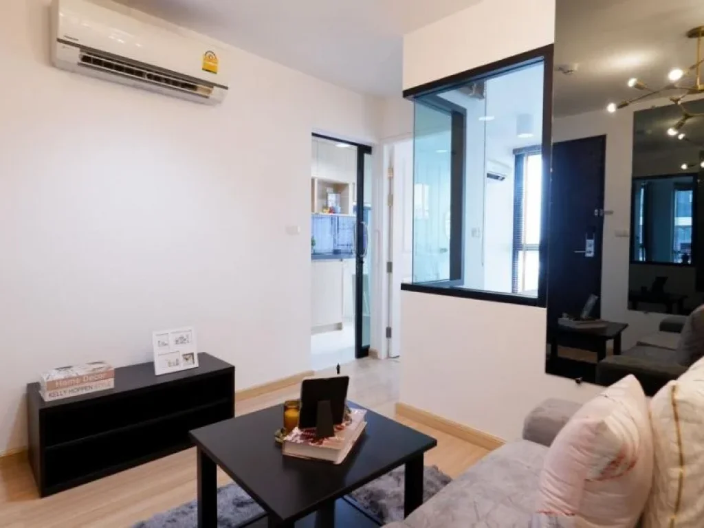 ขายห้องแต่งใหม่ 1 Bed 30 ตรม วิวสระ ตะวันออก 239 ล้าน ชาโตว์ อินทาวน์ สุขุมวิท 621 รับเอเจ้นท์