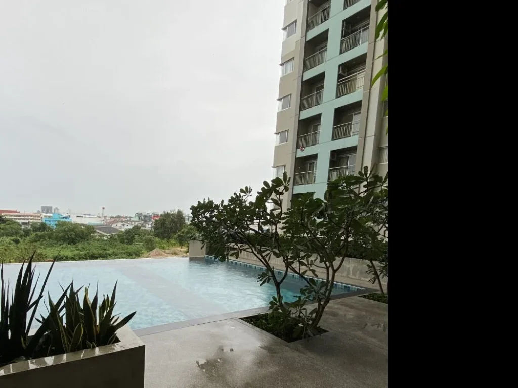 ขายด่วน Lumpini Condo Town North Pattaya - Sukhumvit ลุมพินี คอนโดทาวน์ พัทยาเหนือ - สุขุมวิท