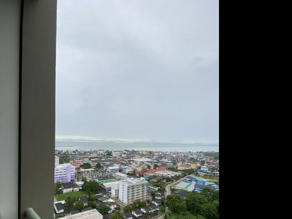 ขายด่วน Lumpini Condo Town North Pattaya - Sukhumvit ลุมพินี คอนโดทาวน์ พัทยาเหนือ - สุขุมวิท