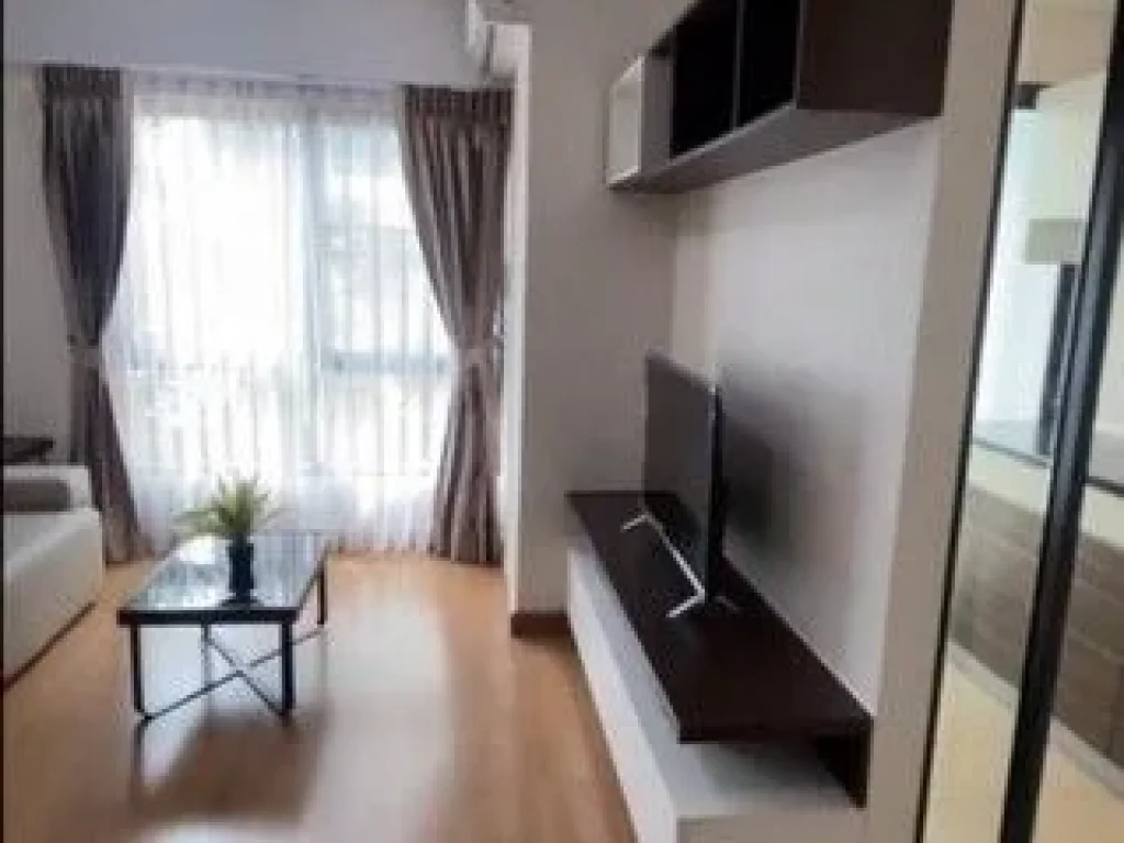 ให้เช่าคอนโด Supalai City Resort Sukumvit 105 Condo for rent ใกล้ BTS แบริ่ง เดิน 6 นาทีประมาณ