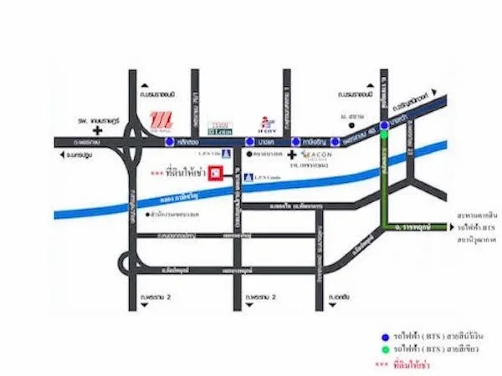 เช่าที่ดินบางแค ขนาด 4 ไร่ 600 มจาก MRT ถเพชรเกษม ตลาดบางแค ถมดินสูง น้ำไม่ท่วม มีรั้วรอบบริเวณ