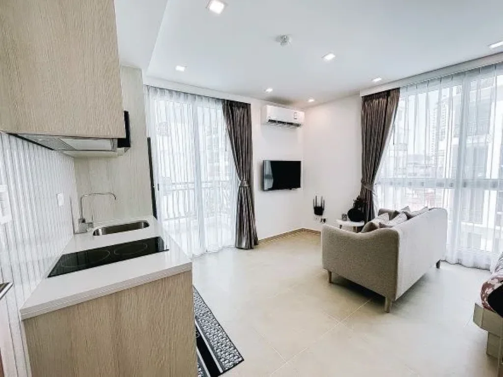 ขาย โอลิมปัส ซิตี้ การ์เด้น คอนโดมิเนียม พัทยา Olympus city graden condominium pattaya